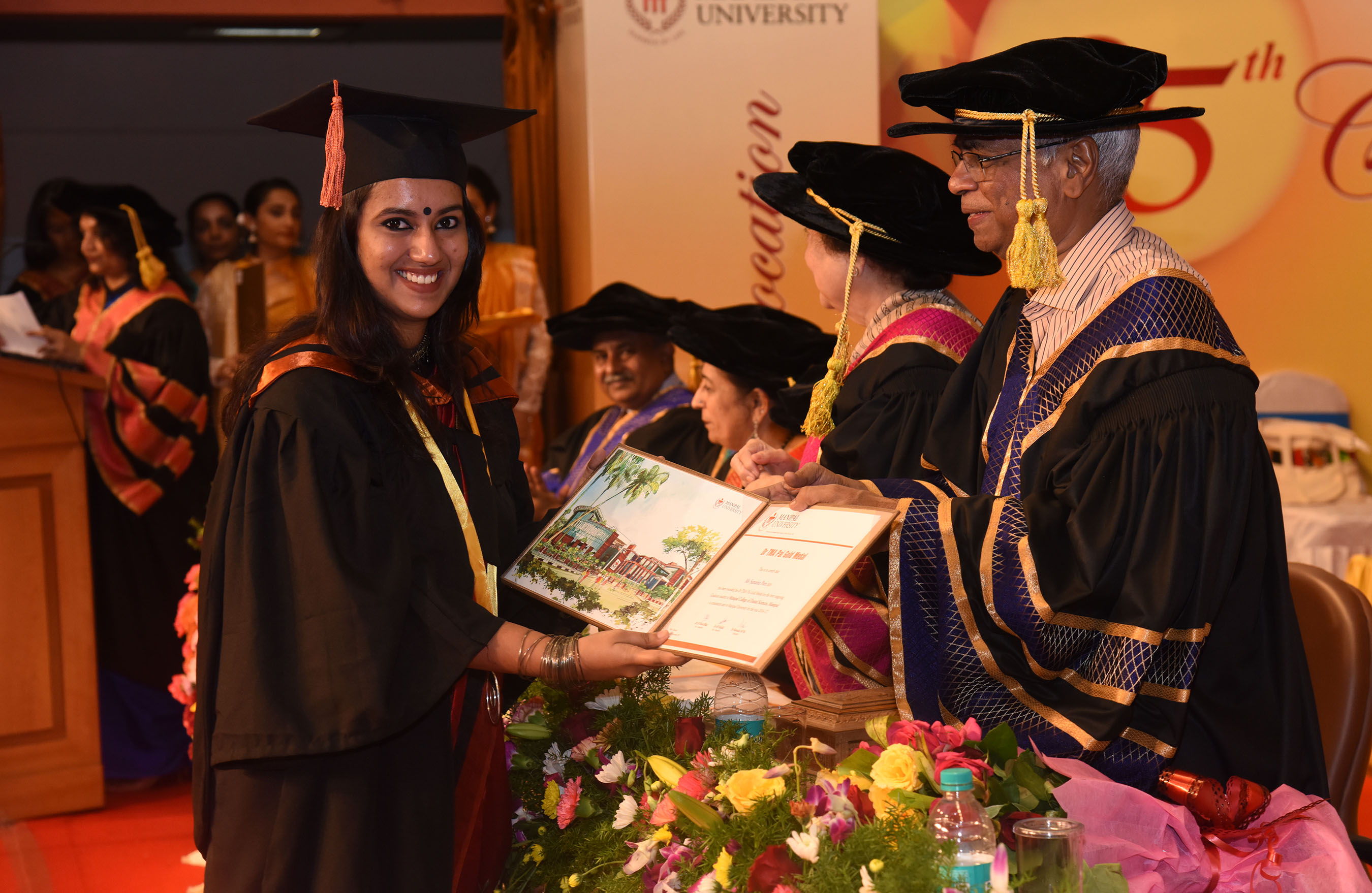 ಕಲಿಕೆ ಎಂಬುದು ನಿರಂತರ, ನಿತ್ಯನೂತನ: ಡಾ.ಜುಂಜನ್‌ವಾಲಾ